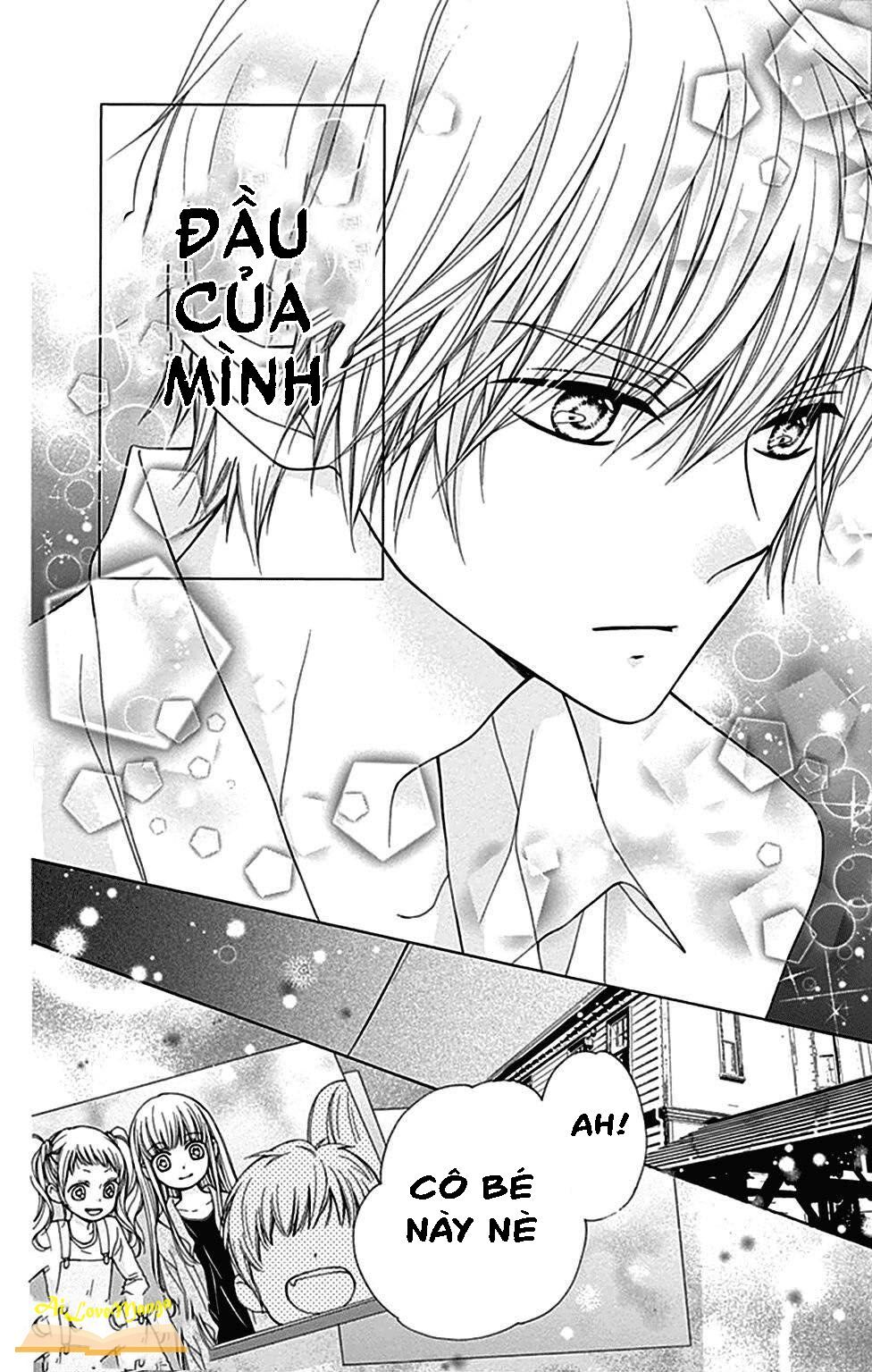 kirameki no lion boy chapter 3 48