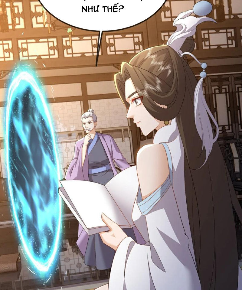 tiên võ đế tôn chapter 581 15