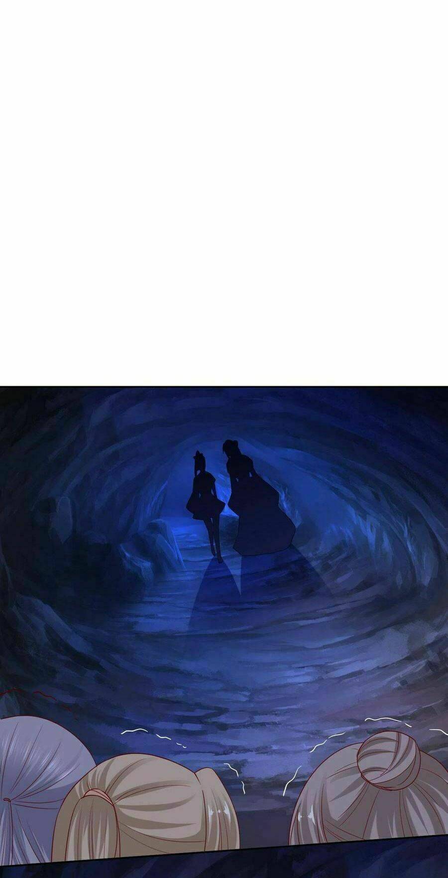 độc y đích nữ chapter 185 21