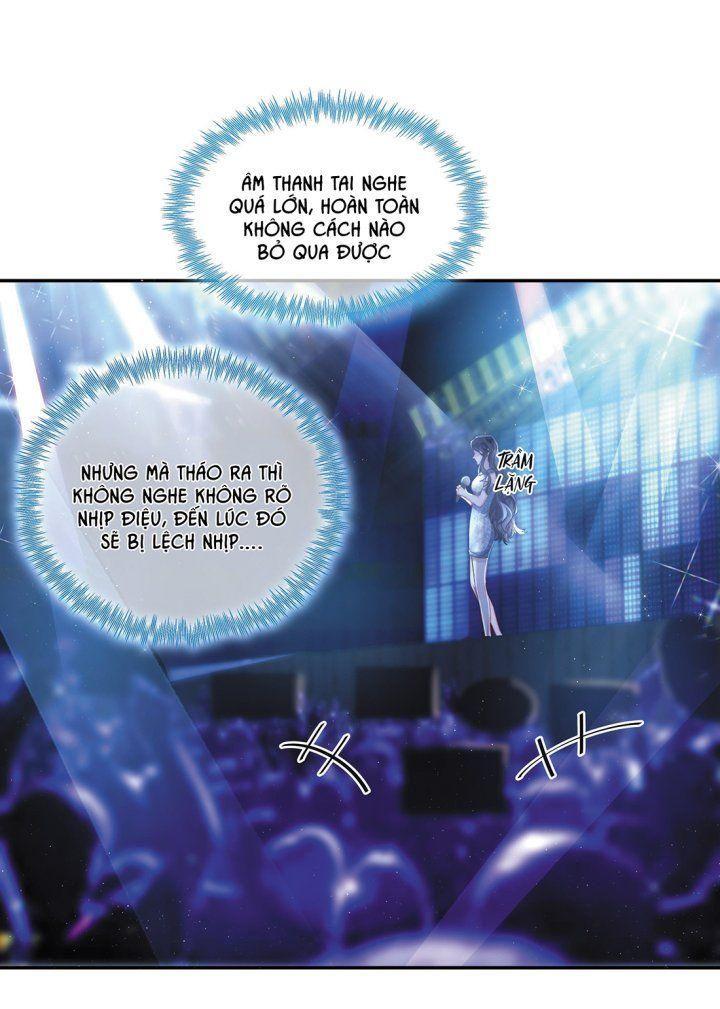 lên top xu hướng! trạch nữ như tôi nổi lên sau một đêm nhờ scandal chapter 3 41