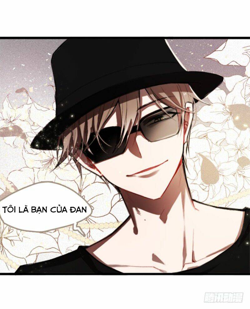 vết cắn và khế ước chapter 10 15