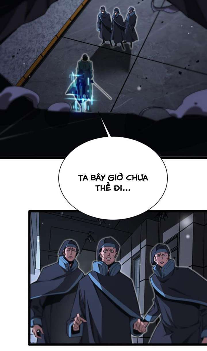 chư giới - tận thế online chapter 156 13