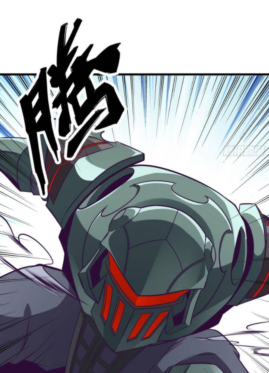 nãi ba là chiến thần mạnh nhất chapter 85 16