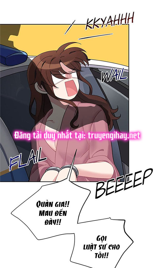 tiểu thư và dàn hầu nam mlem chapter 27 21