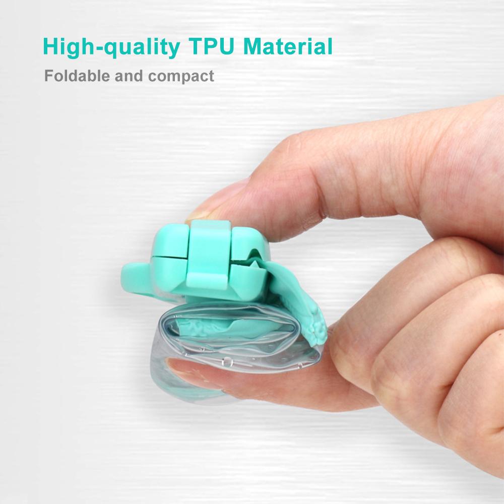 Túi Đựng Điện Thoại Chống Nước Ipx8 Chất Liệu Tpu
