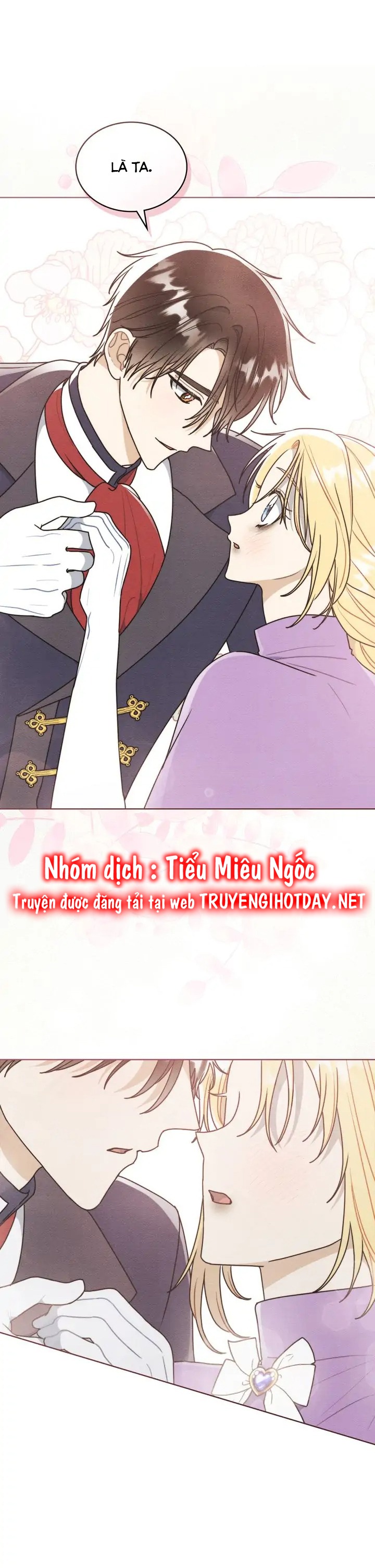 chúng ta cùng nhau tắm nhé? chapter 24 11