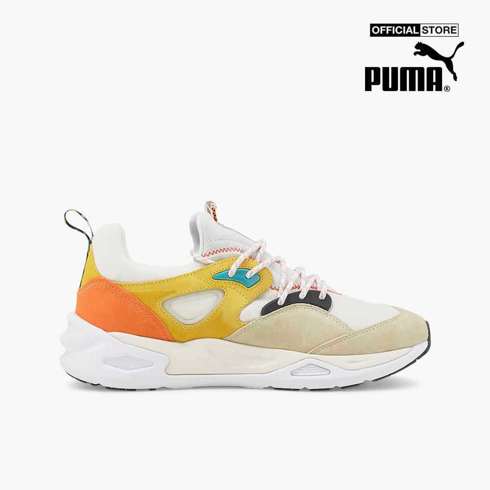 PUMA - Giày tập luyện TRC Blaze HC Trainers 384962