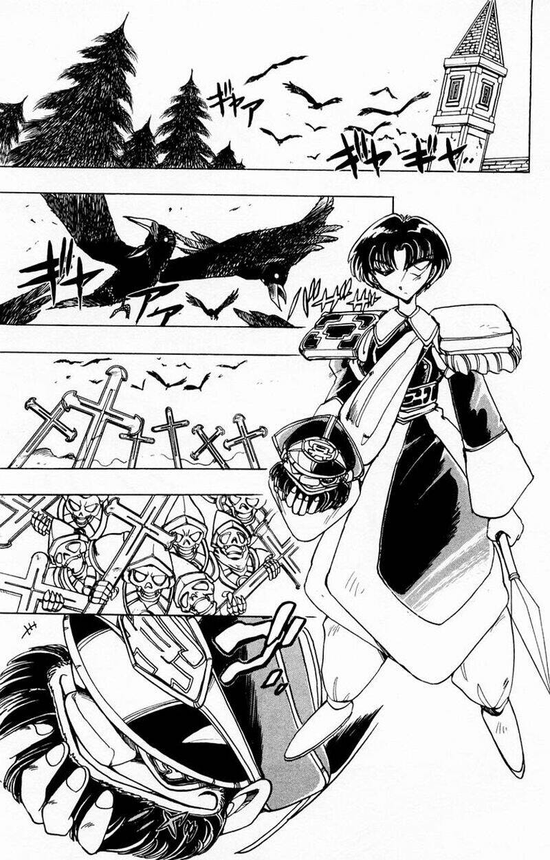 violinist of hameln - cây đàn kì diệu chapter 56.2 22