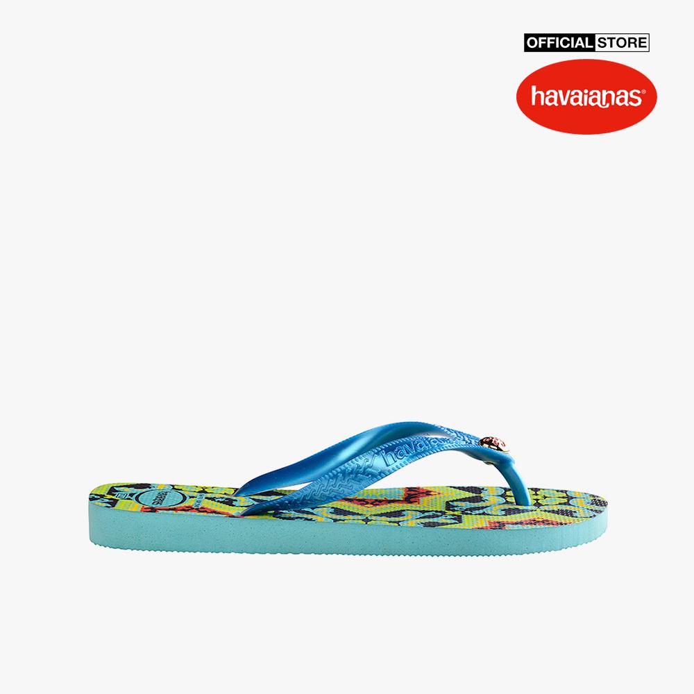 HAVAIANAS - Dép nữ Gracia 4136935-0031