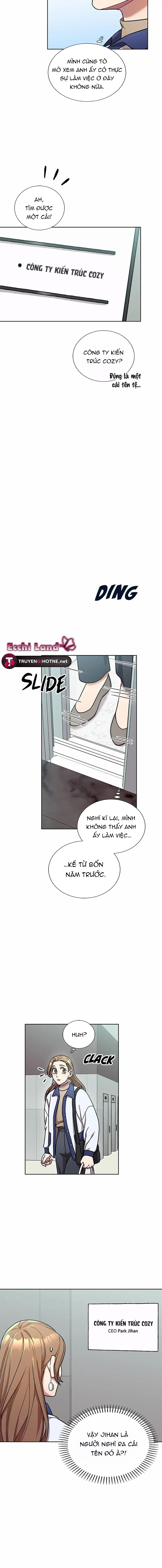 kết hôn ư? không, cảm ơn! chapter 31.1 7