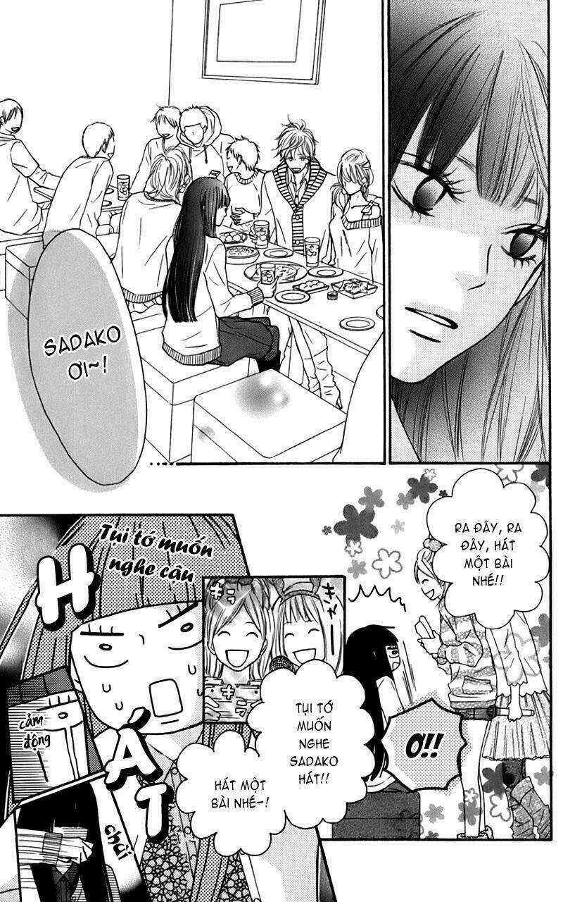 anh đã cho em biết bao thứ đầu tiên chapter 68 13