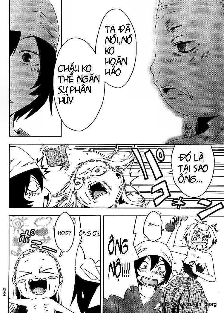 sanka rea chapter 6 20