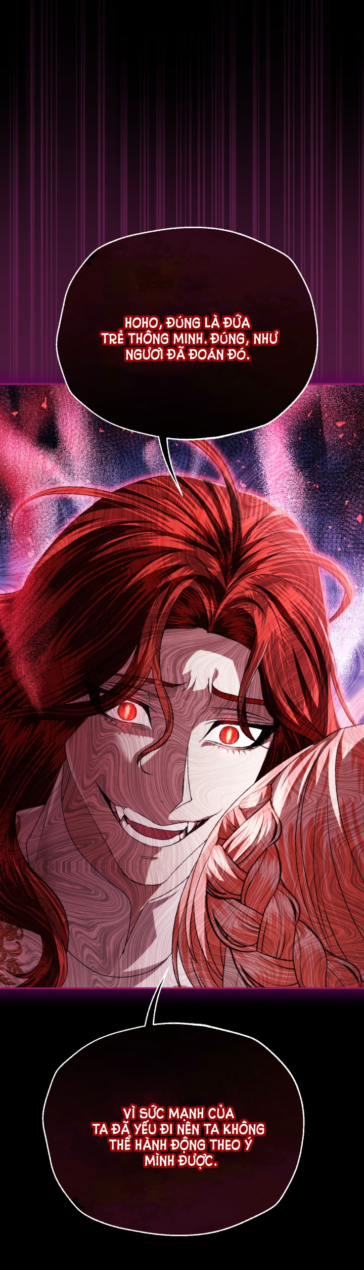 cha à, con không muốn kết hôn đâu chapter 110.1 27