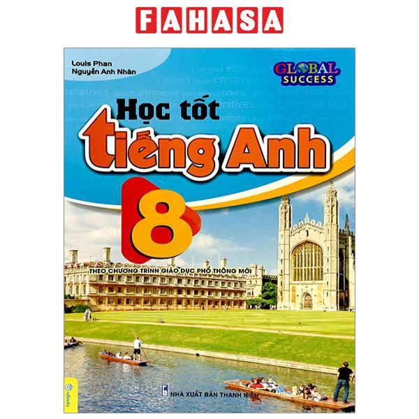 Học Tốt Tiếng Anh 8