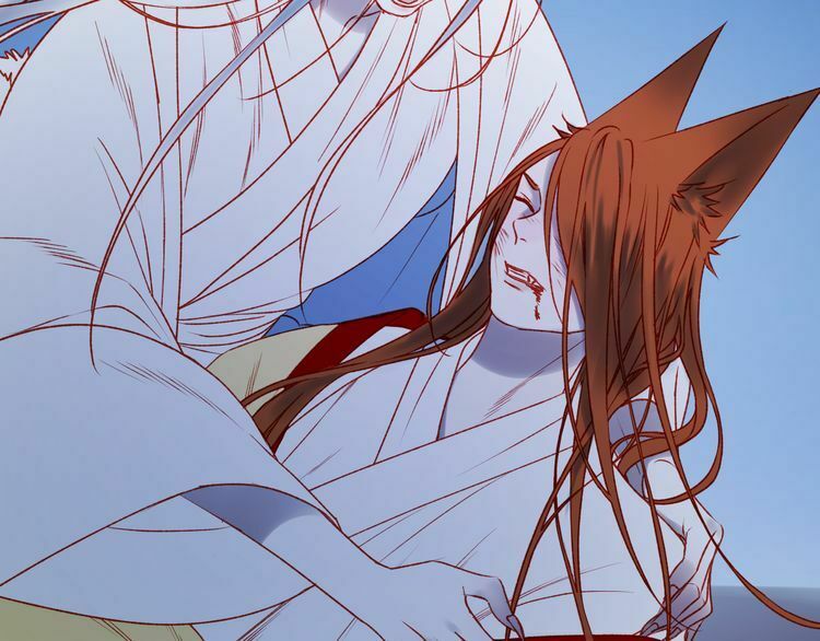 lượm được một tiểu hồ ly phần 2 chapter 50 13