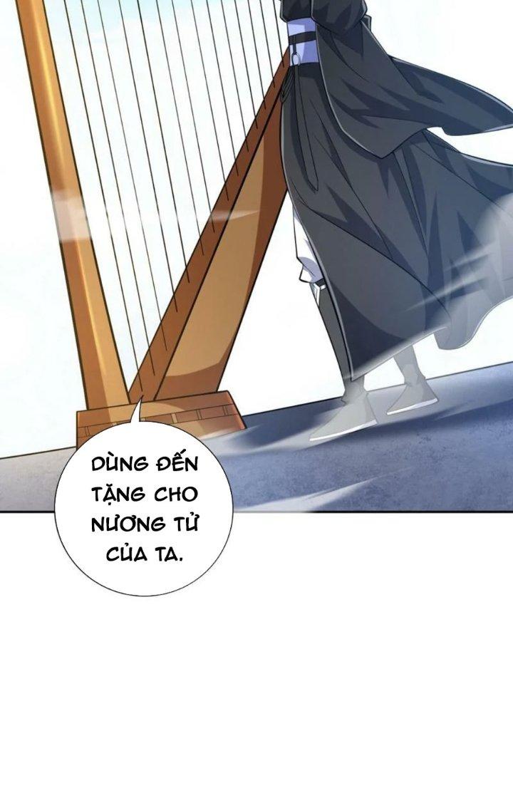 ẩn cư mười vạn năm, đời sau mời ta rời núi chapter 85 15