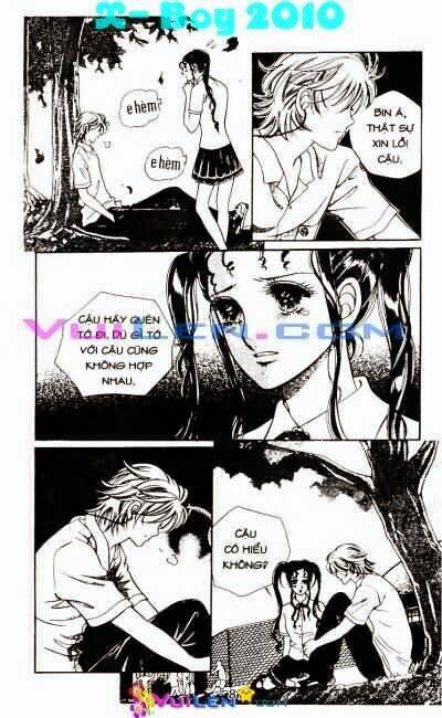 cô giáo tuổi 18 chapter 9 87