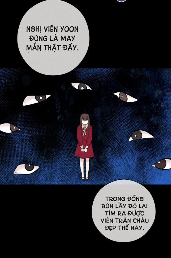 [18+] đêm không thể vãn hồi chapter 10.1 11