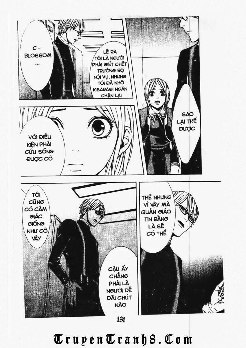 điệp vụ 729 chapter 16 7