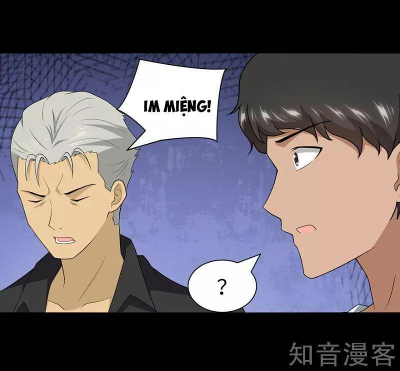 bạn gái virus của tôi chapter 111 21