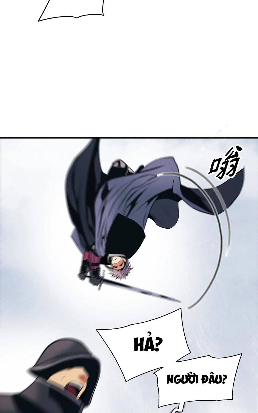 bất bại chân ma chapter 142 46