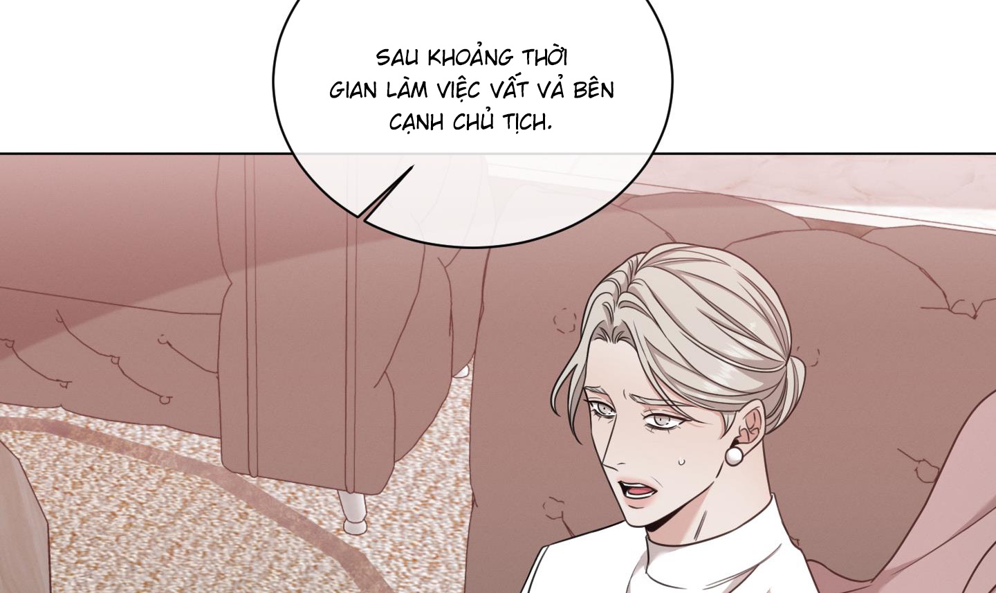 hội chứng minmotion chapter 46 35