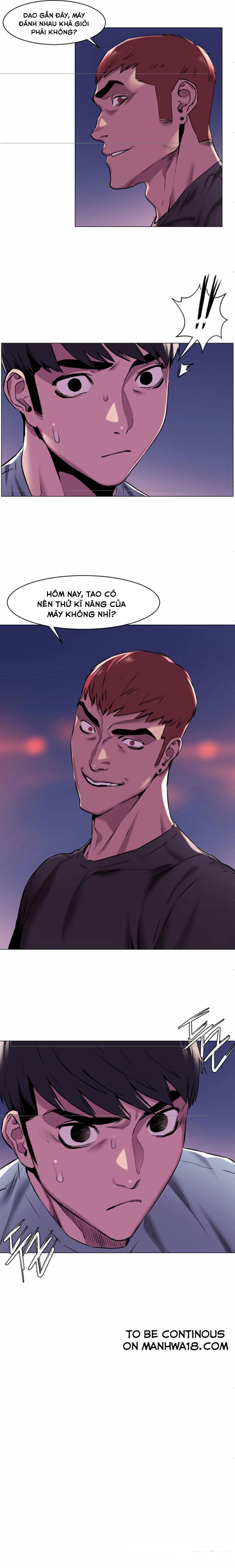 cuộc chiến thầm lặng chapter 124 8