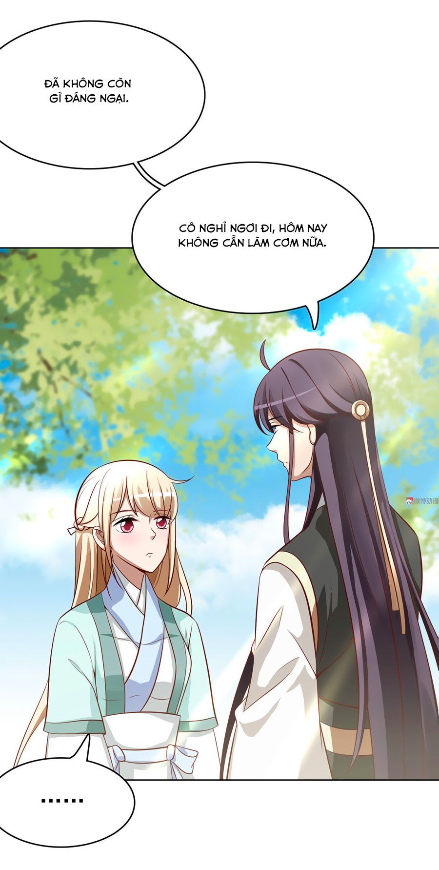 kiêu ngạo vương gia chủng điền phi chapter 54 5