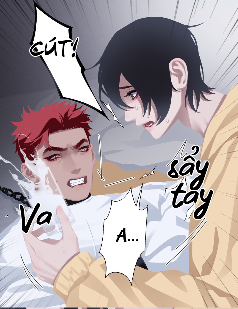 mệnh lệnh chapter 17 6