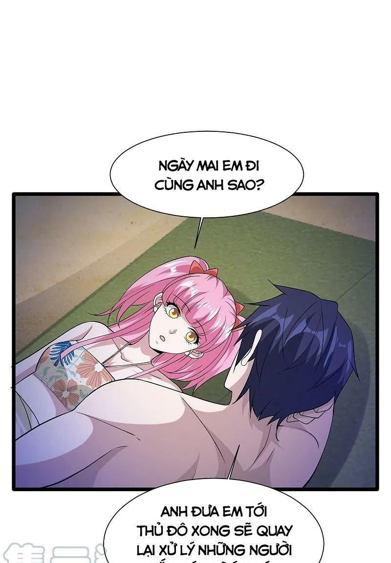 đô thị tà vương chapter 227 29