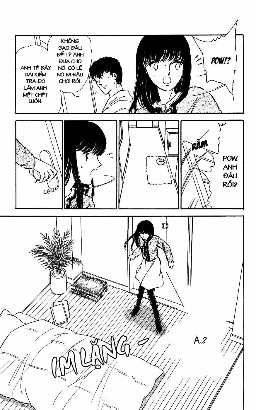 ryouko no shinrei jikenbo chapter 4 25