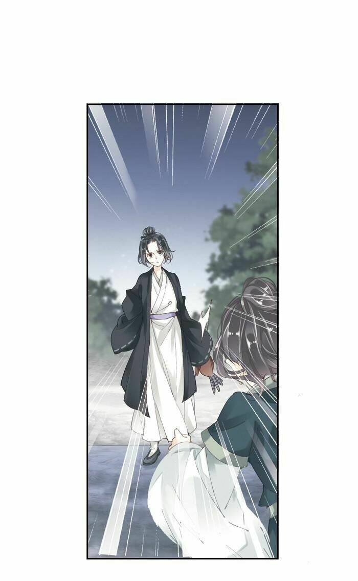 thiền tâm vấn đạo chapter 1 43