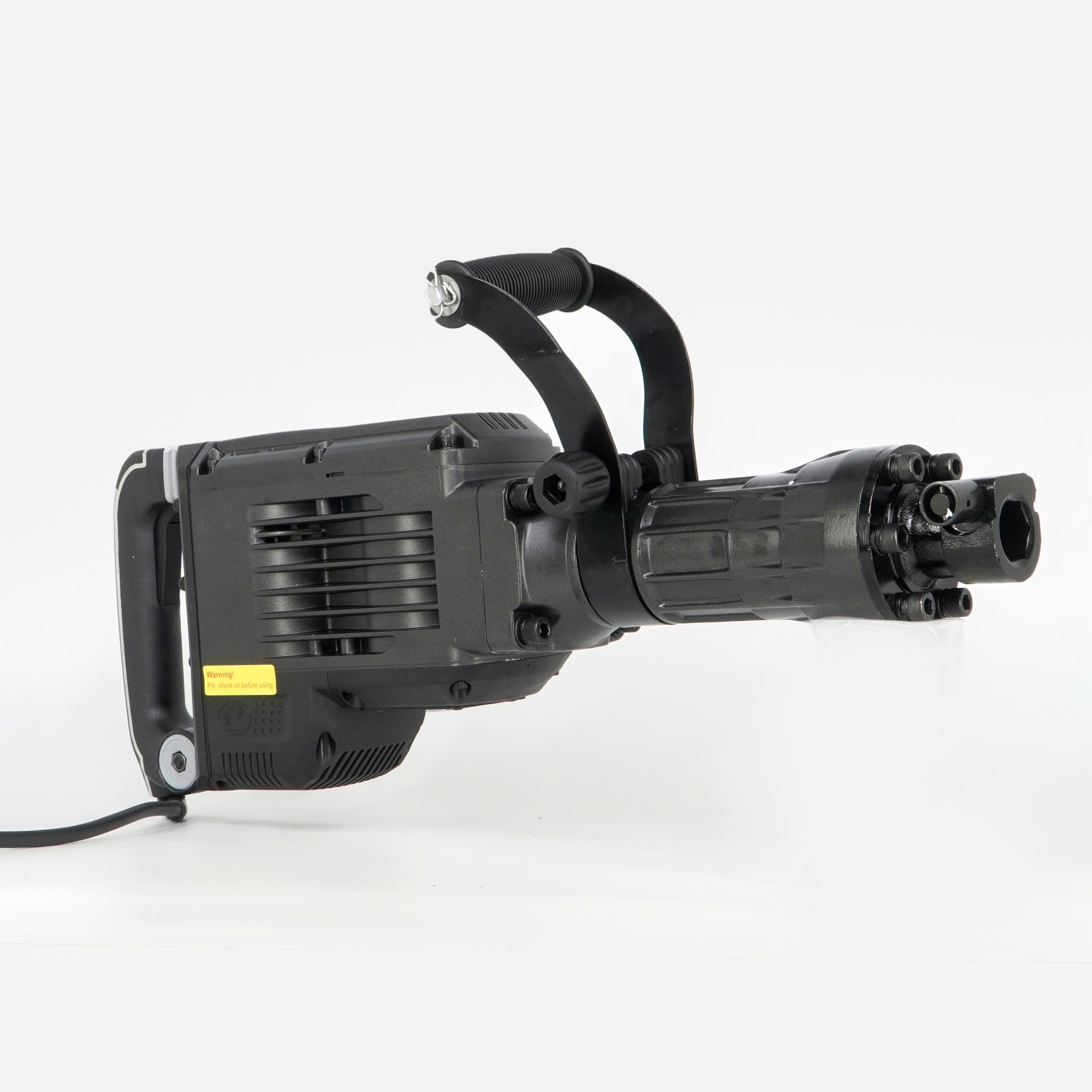 MÁY ĐỤC BÊ TÔNG 2200W G3-HUK65 HUKAN -HÀNG CHÍNH HÃNG