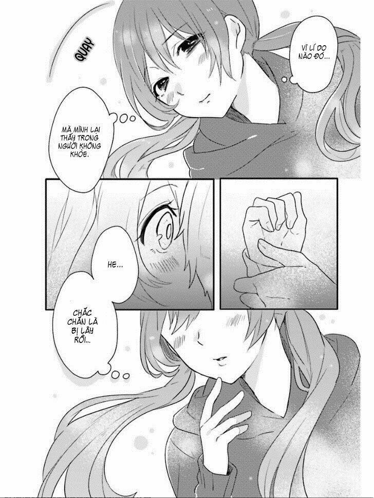 koiiro byoutou chapter 2 7