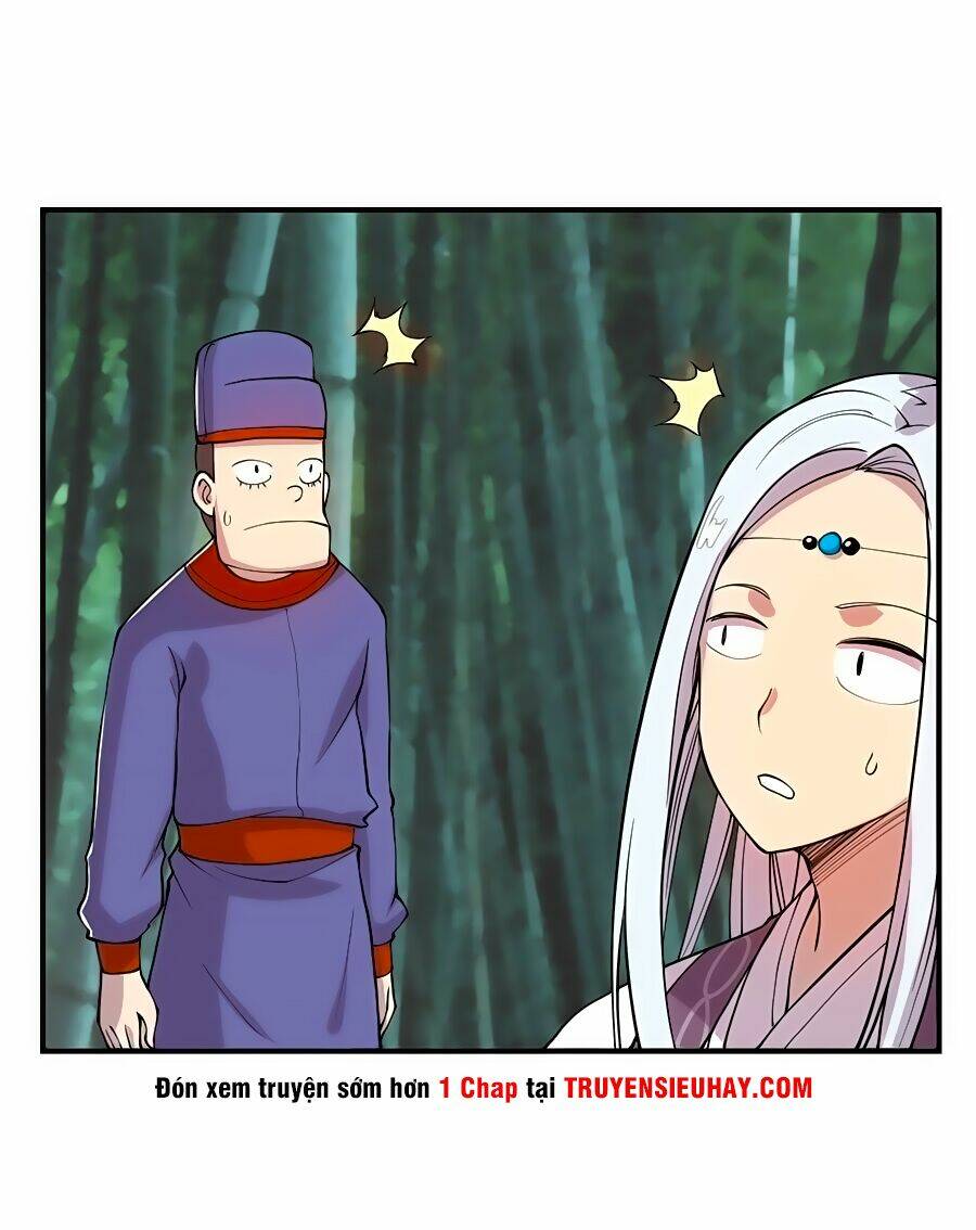 cuộc sống thoái ẩn của võ lâm chi vương chapter 17 42