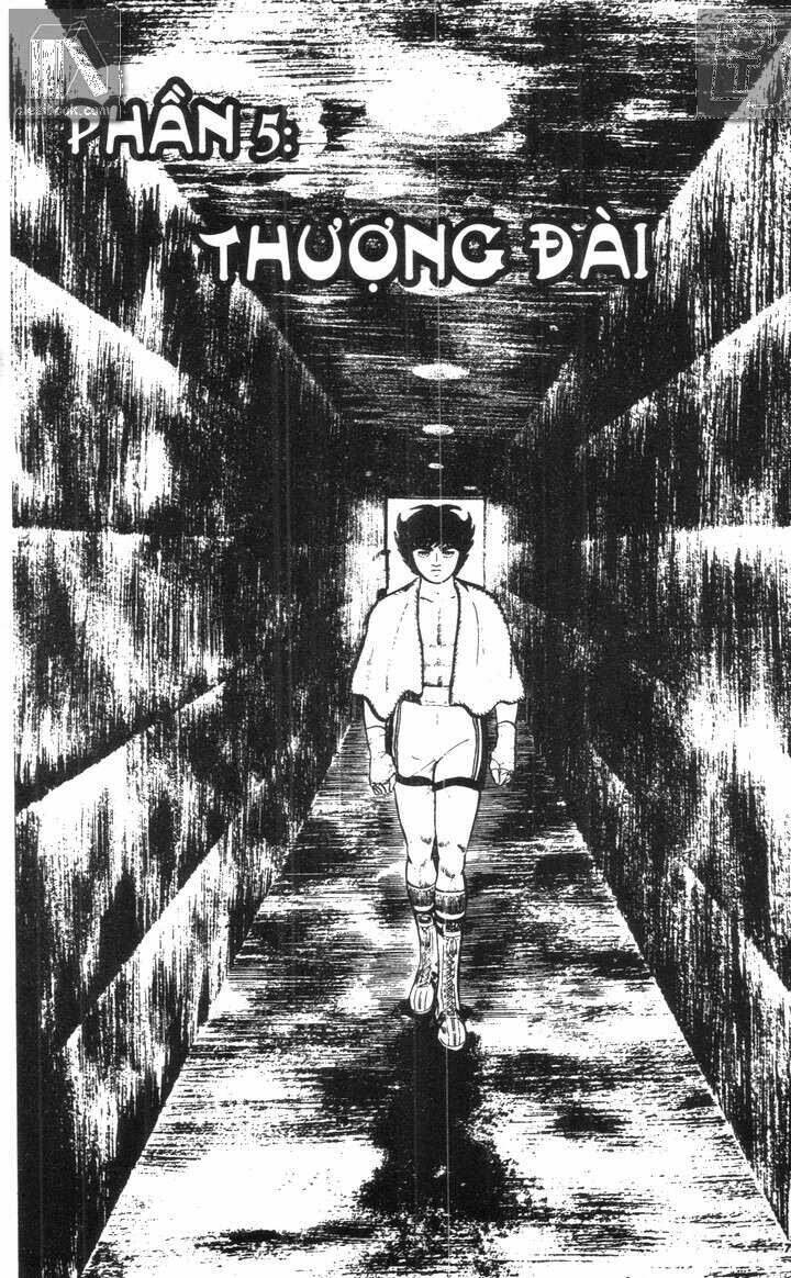 ganbare genki chapter 215 1