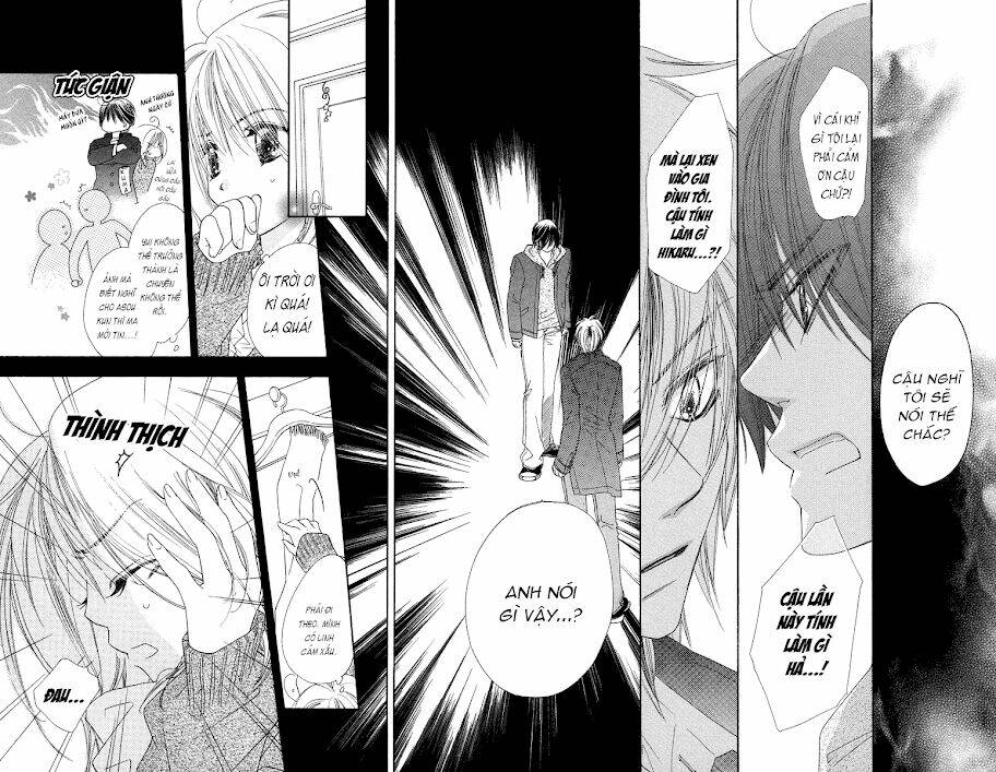 sora log chapter 13 31