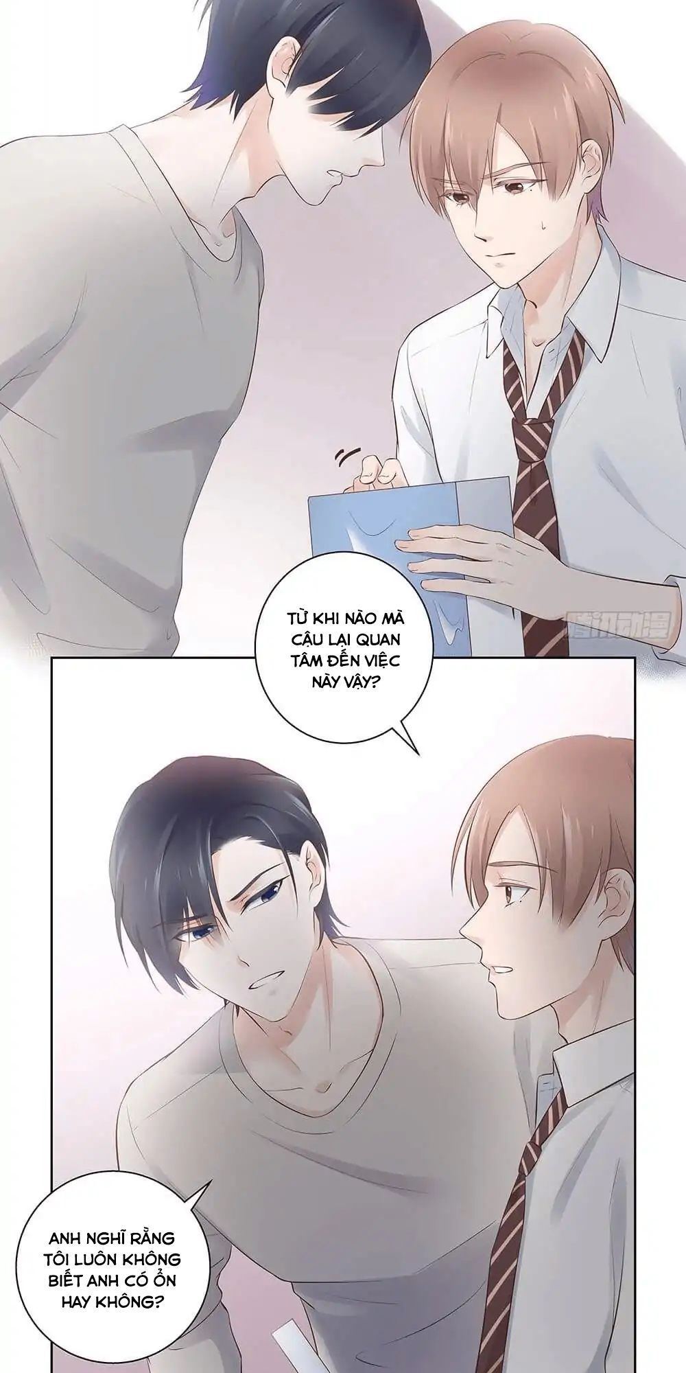 Kim Chủ Đế chapter 5.6 31