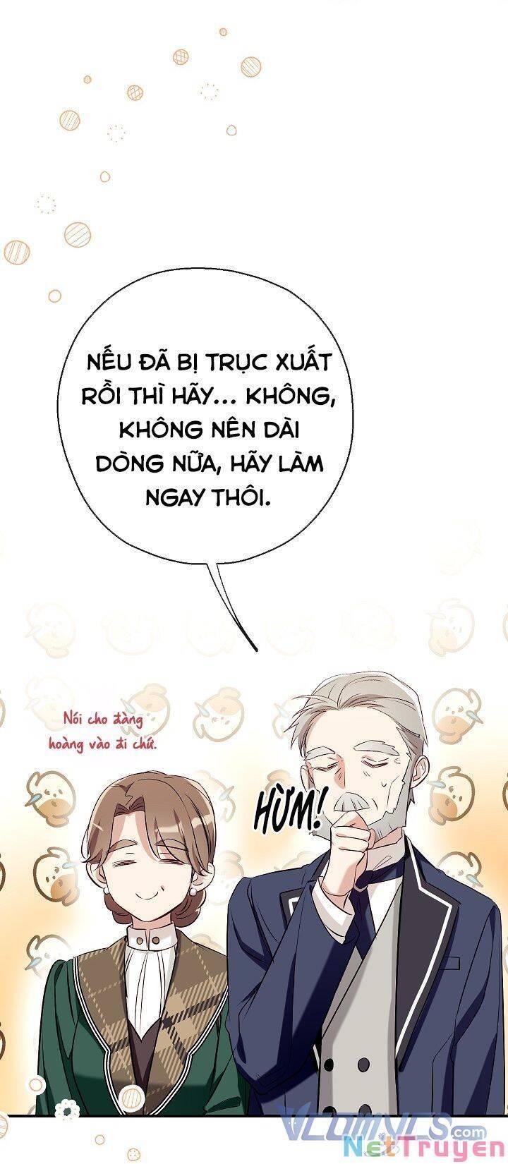 chúng ta có thể trở thành gia đình được không? chapter 57 48