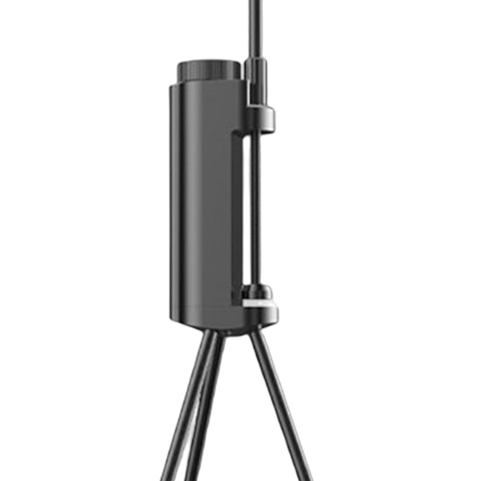 Light Tripod Stand Aluminum Alloy Multifunctional Lightweight Accessories Universal for Photography Light Lantern Camera Live Broadcast