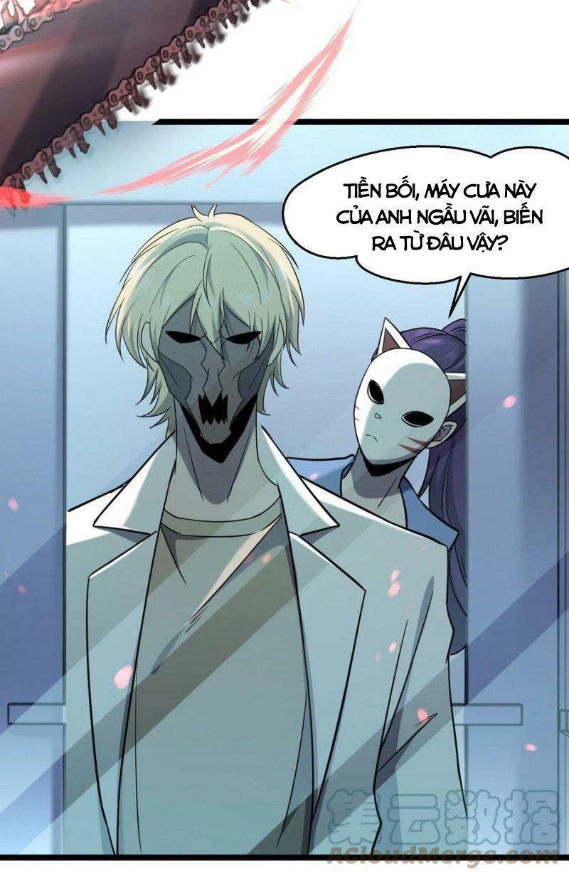 đừng hiểu lầm, tôi mới là người bị hại! chapter 43 10