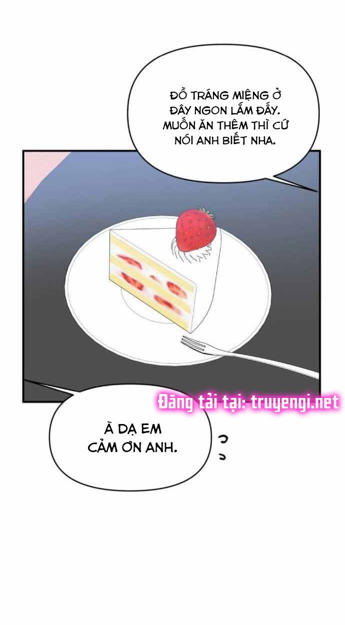 ngài kỵ sĩ, xin hãy cứu tôi! chapter 8 13