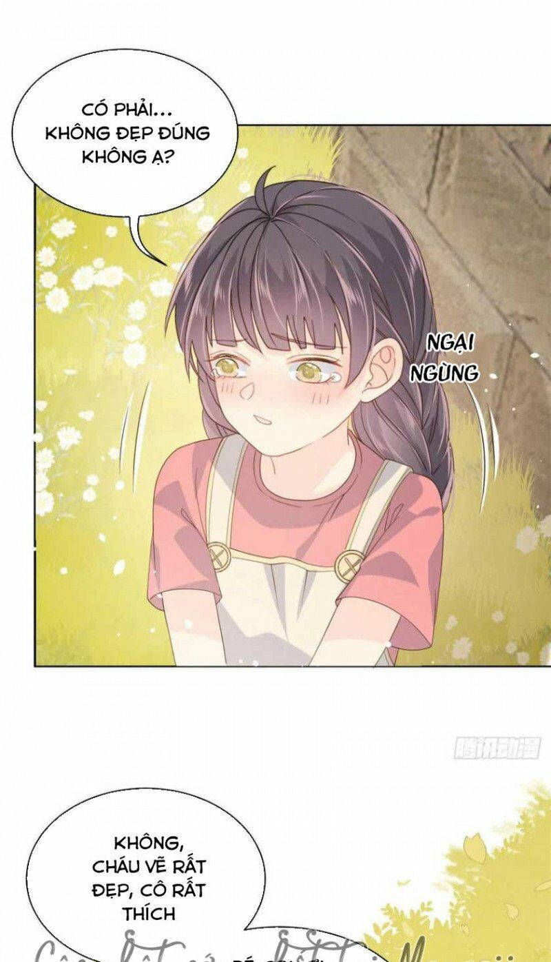 đoàn sủng lão đại ba tuổi rưỡi chapter 65 10