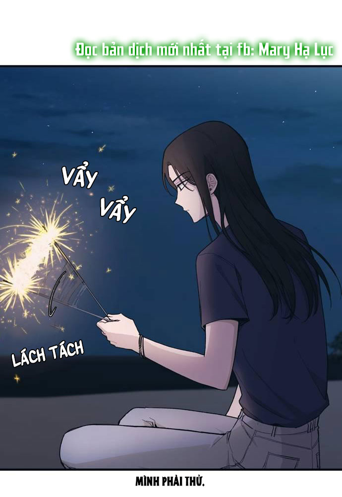 yeonwoo ngây thơ chapter 35.2 33