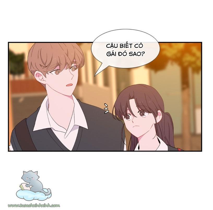 về bên anh chapter 23 7