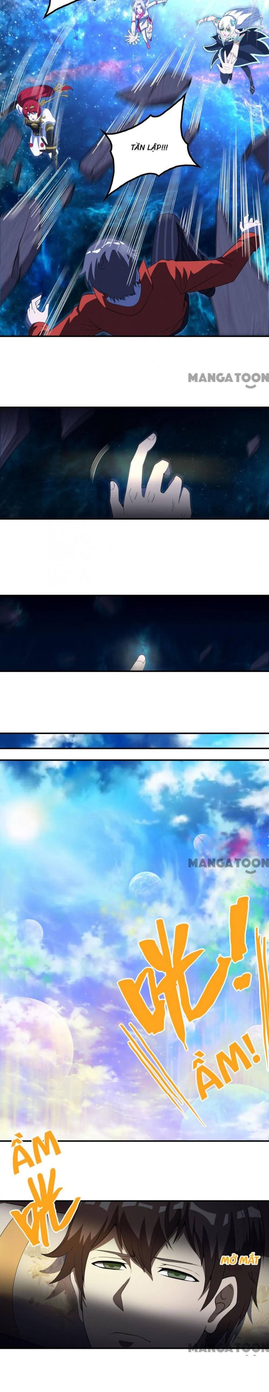 Đệ Nhất Ở Rể chapter 145.1 10