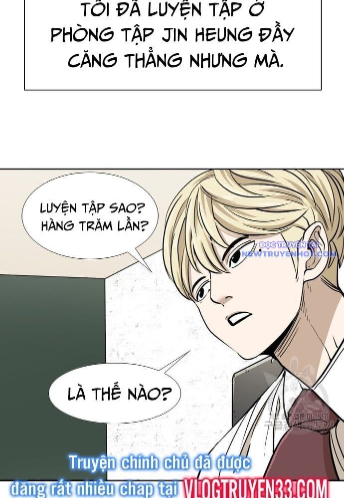 shark - cá mập chapter 256 82