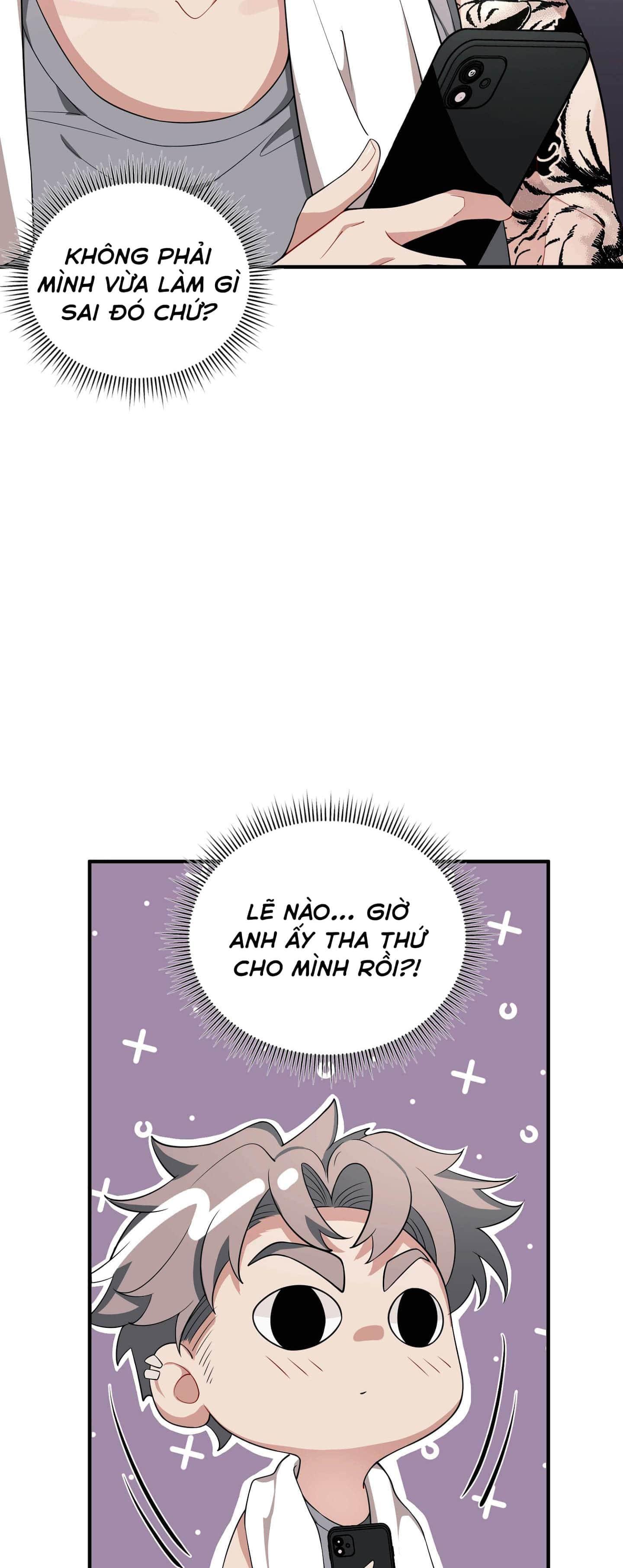 vết hằn chapter 12 34