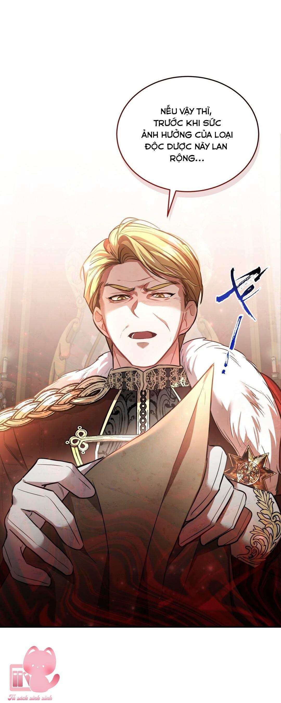 đêm đen khuất bóng chapter 13 25