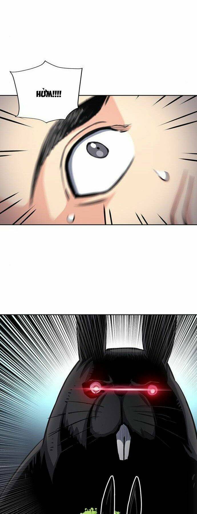 Druid Tại Ga Seoul - Người Hóa Thú Chapter 56 45